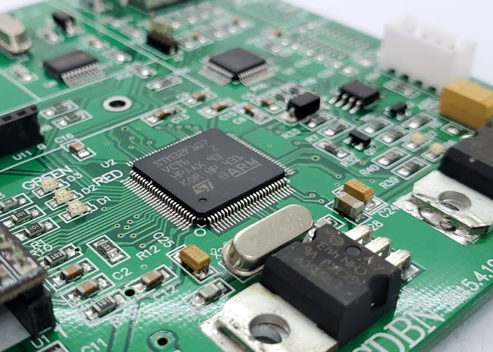 單片機硬件開發(fā),聯(lián)網(wǎng)硬件開發(fā),PCB抄板,子程電子